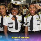 Bloco Lá Vem Eles